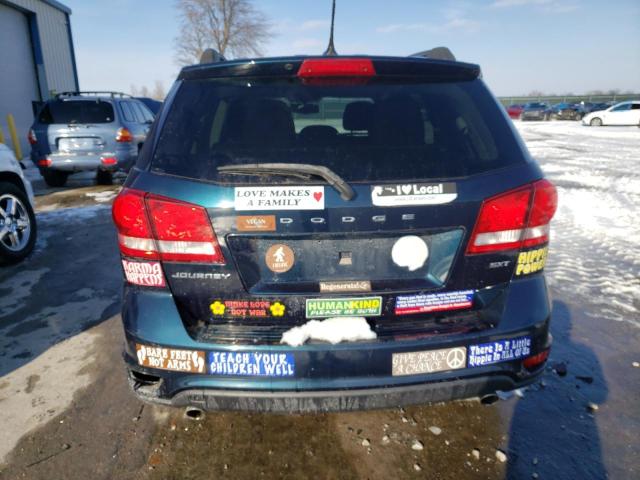 Photo 6 from auction – 2013 DODGE JOURNEY with VIN 3C4PDCBG6DT724363