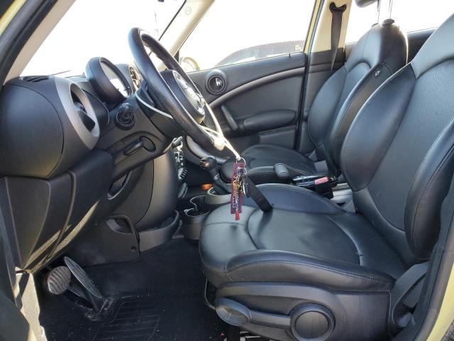 Photo 7 from auction – 2012 MINI COOPER S C with VIN WMWZC5C57CWL58438