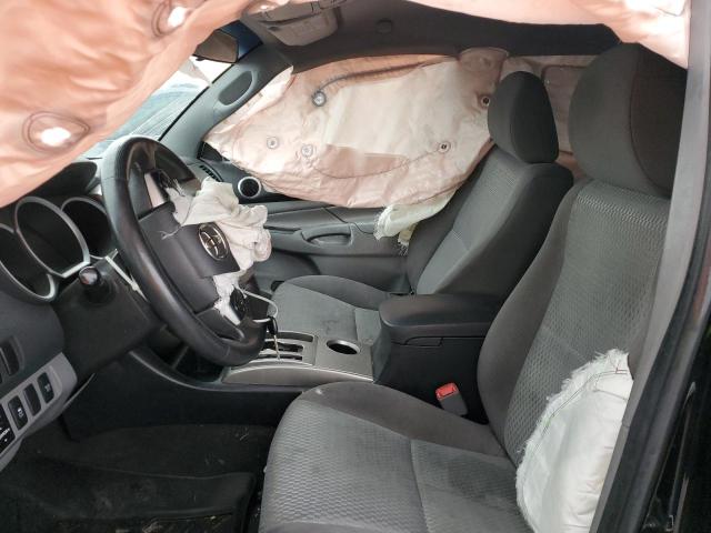 Photo 7 from auction – 2015 TOYOTA TACOMA DOU with VIN 3TMLU4EN8FM178080