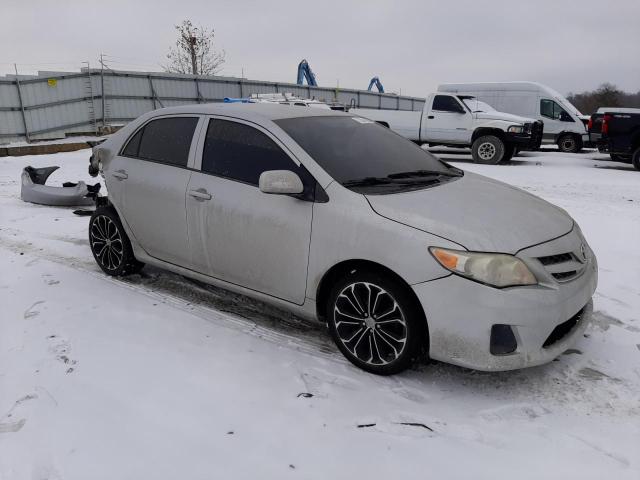 Photo 4 from auction – 2013 TOYOTA COROLLA BA with VIN 5YFBU4EE6DP197003