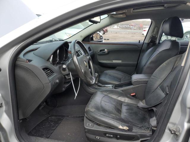 Photo 7 from auction – 2011 CHEVROLET MALIBU LTZ with VIN 1G1ZE5E71BF363900