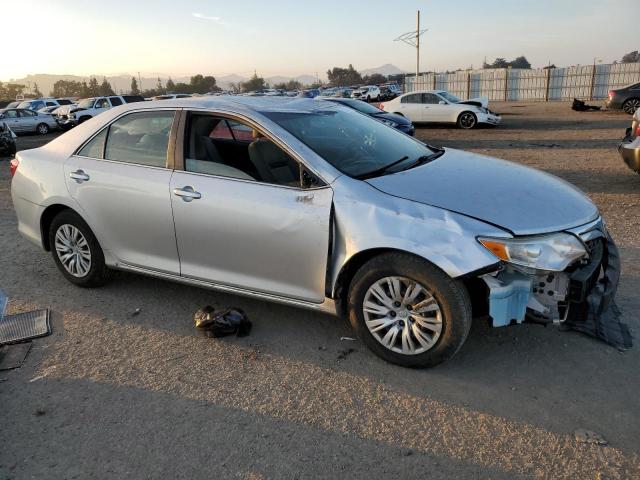 Photo 4 from auction – 2014 TOYOTA CAMRY L with VIN 4T4BF1FK4ER412056