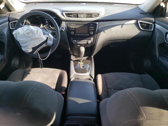 Photo 8 from auction – 2016 NISSAN ROGUE S with VIN KNMAT2MTXGP683015