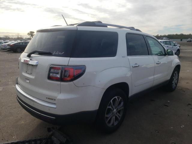 Photo 3 from auction – 2014 GMC ACADIA SLT with VIN 1GKKVRKD9EJ377124