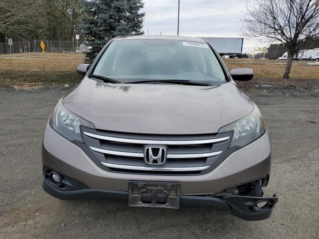 Photo 5 from auction – 2013 HONDA CR-V EX with VIN 5J6RM4H59DL039204
