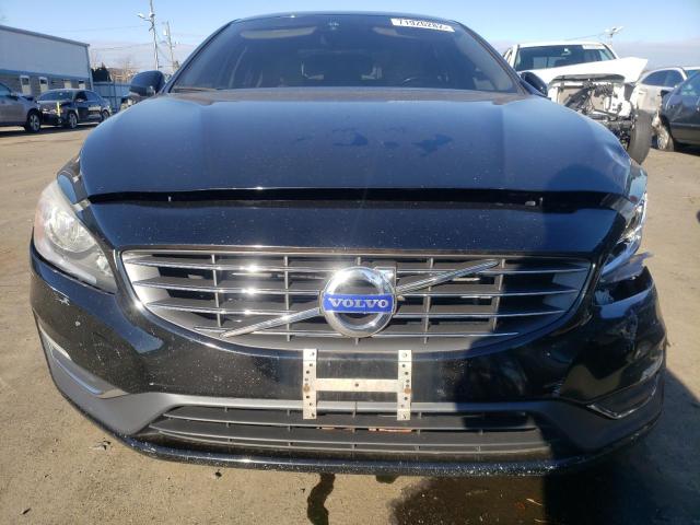 Photo 5 from auction – 2014 VOLVO S60 T5 with VIN YV1612FH2E1292715