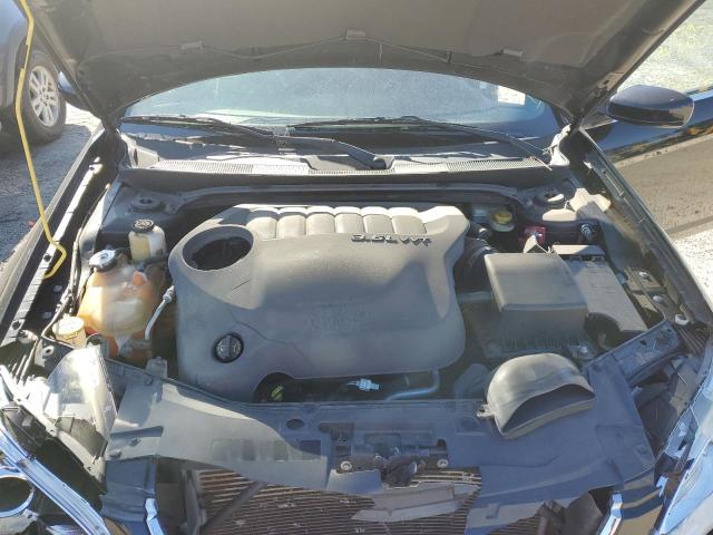 Photo 11 from auction – 2011 CHRYSLER 200 TOURIN with VIN 1C3BC1FG8BN602990