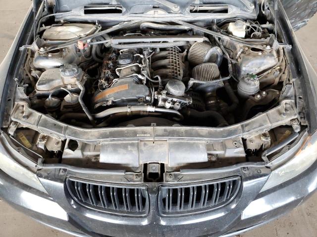 Photo 11 from auction – 2008 BMW 335 I with VIN WBAVB73568VH24385