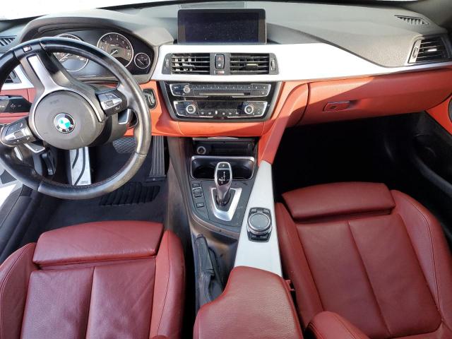 Photo 8 from auction – 2015 BMW 428 I with VIN WBA3N3C53FK232190