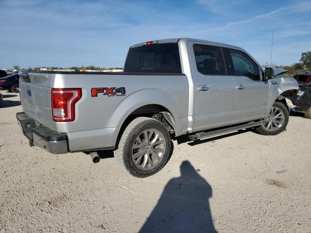 Photo 3 from auction – 2016 FORD F150 SUPER with VIN 1FTEW1EP9GKE01223
