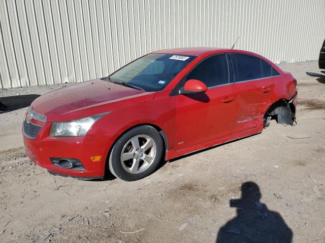 Photo 1 from auction – 2012 CHEVROLET CRUZE LT with VIN 1G1PF5SC4C7372012