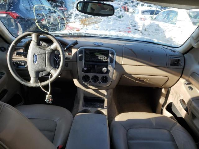 Photo 8 from auction – 2003 FORD EXPLORER X with VIN 1FMZU83W63ZB01775