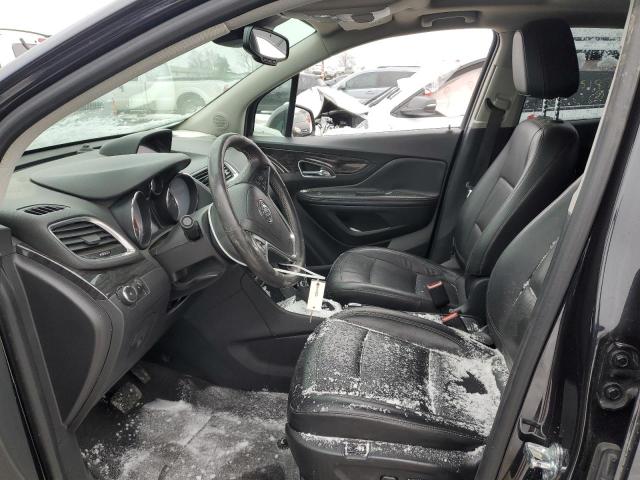 Photo 7 from auction – 2015 BUICK ENCORE PRE with VIN KL4CJDSB8FB214273