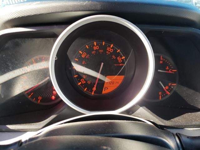 Photo 9 from auction – 2011 TOYOTA 4RUNNER SR with VIN JTEBU5JR3B5065983