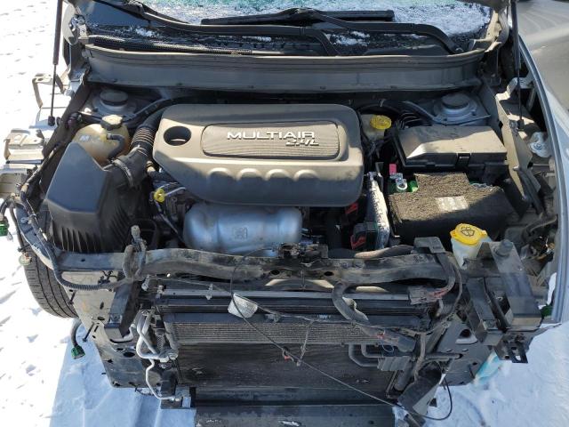 Photo 12 from auction – 2016 JEEP CHEROKEE L with VIN 1C4PJLCB1GW256522