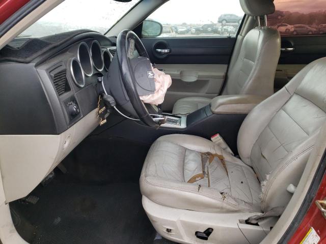 Photo 7 from auction – 2006 DODGE CHARGER R/ with VIN 2B3KA53H16H114440