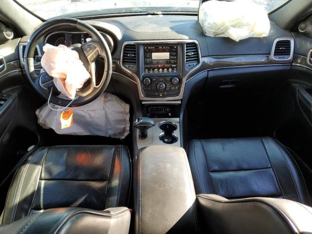 Photo 8 from auction – 2014 JEEP GRAND CHER with VIN 1C4RJFCGXEC572585