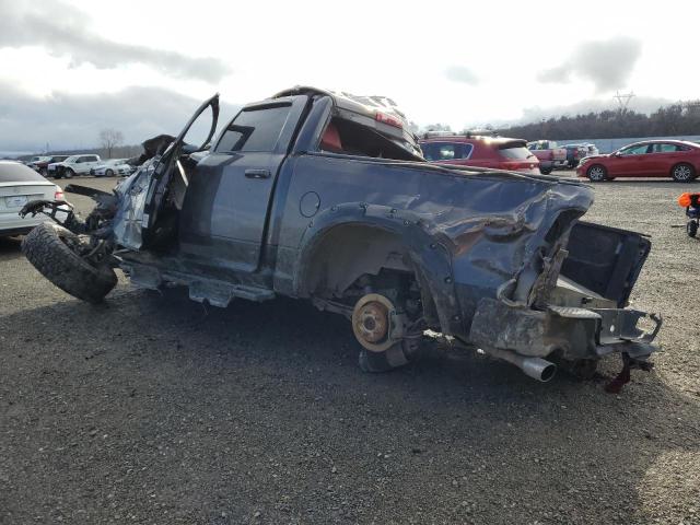 Photo 2 from auction – 2016 RAM 1500 REBEL with VIN 1C6RR7YT2GS184738