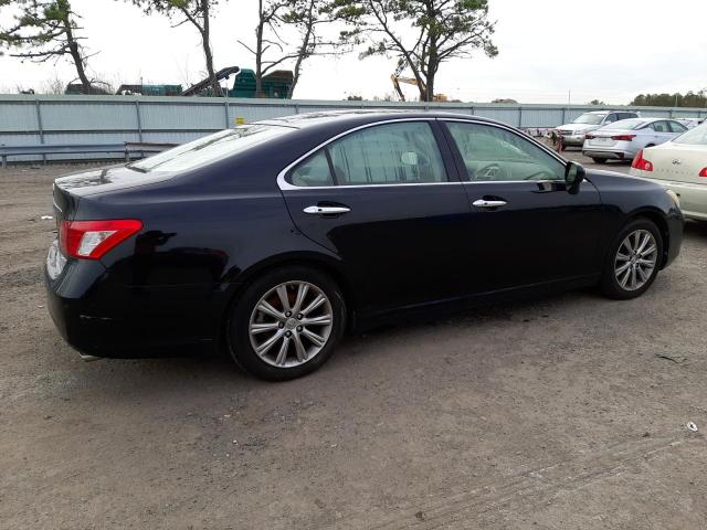 Photo 3 from auction – 2008 LEXUS ES 350 with VIN JTHBJ46G182192741