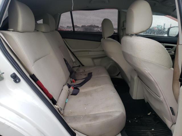 Photo 10 from auction – 2014 SUBARU IMPREZA PR with VIN JF1GPAC64E8238710