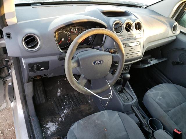 Photo 8 from auction – 2012 FORD TRANSIT CO with VIN NM0LS7AN6CT121318