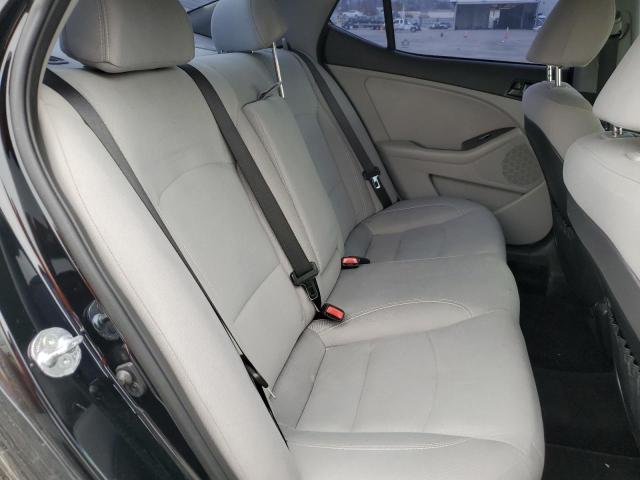 Photo 10 from auction – 2013 KIA OPTIMA LX with VIN 5XXGM4A70DG197925
