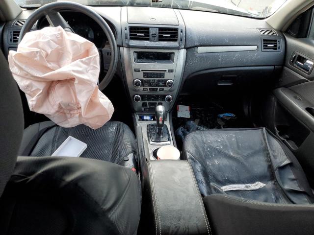 Photo 8 from auction – 2011 FORD FUSION SE with VIN 3FAHP0HA3BR315525