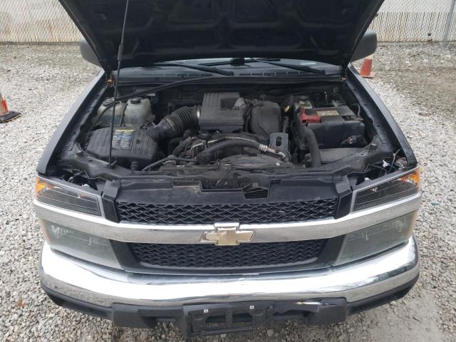 Photo 11 from auction – 2008 CHEVROLET COLORADO with VIN 1GCDT39E288217717