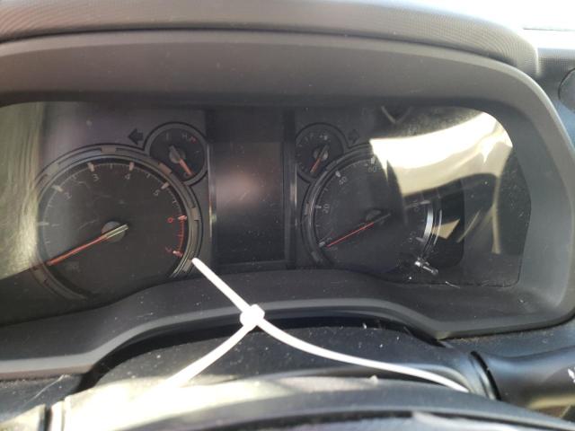 Photo 9 from auction – 2021 TOYOTA 4RUNNER SR with VIN JTEMU5JRXM5855888