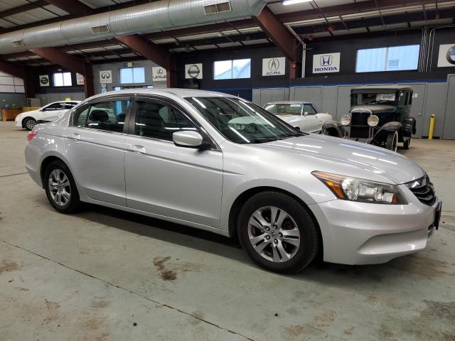 Photo 4 from auction – 2012 HONDA ACCORD SE with VIN 1HGCP2F65CA241228