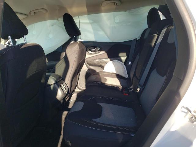 Photo 11 from auction – 2015 JEEP CHEROKEE S with VIN 1C4PJMAB5FW661466