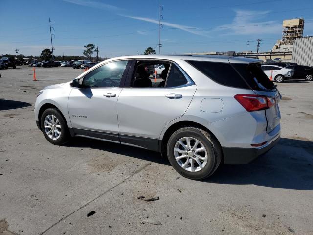 Photo 2 from auction – 2019 CHEVROLET EQUINOX LT with VIN 2GNAXKEV7K6208250