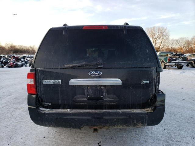 Photo 6 from auction – 2013 FORD EXPEDITION with VIN 1FMJK2A56DEF33317