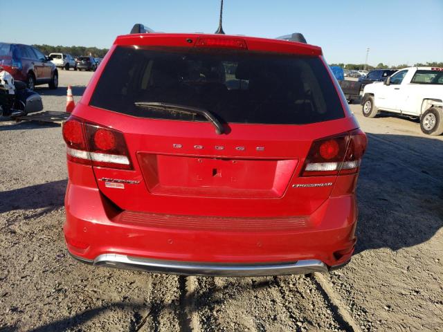 Photo 6 from auction – 2015 DODGE JOURNEY CR with VIN 3C4PDCGB9FT746762