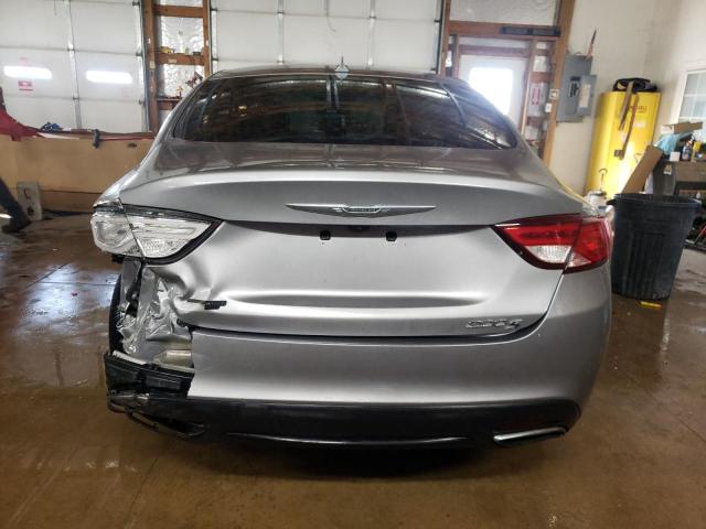 Photo 6 from auction – 2015 CHRYSLER 200 S with VIN 1C3CCCBB8FN511816