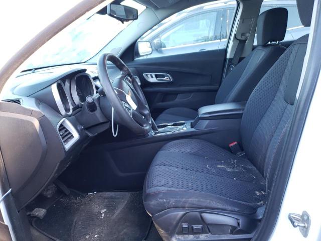 Photo 7 from auction – 2013 CHEVROLET EQUINOX LS with VIN 2GNFLCEK1D6420254