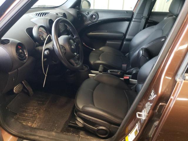 Photo 7 from auction – 2013 MINI COOPER S C with VIN WMWZC5C58DWP31844
