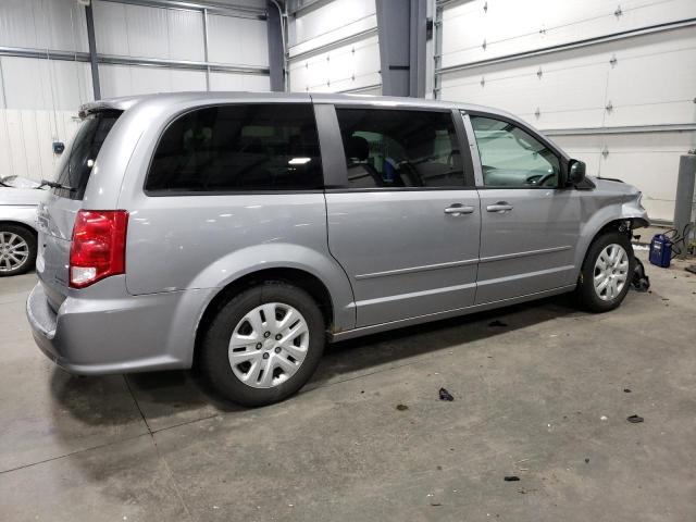 Photo 3 from auction – 2014 DODGE GRAND CARA with VIN 2C4RDGBGXER451027