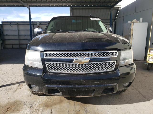 Photo 5 from auction – 2011 CHEVROLET TAHOE C150 with VIN 1GNSCAE00BR349728