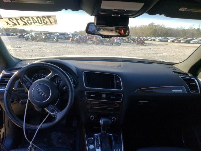 Photo 8 from auction – 2015 AUDI Q5 PREMIUM with VIN WA1DGAFP6FA007779