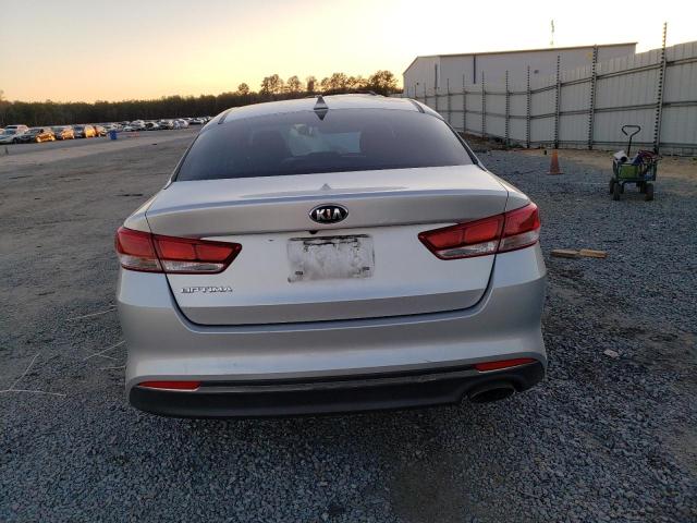Photo 6 from auction – 2016 KIA OPTIMA LX with VIN 5XXGT4L3XGG072013