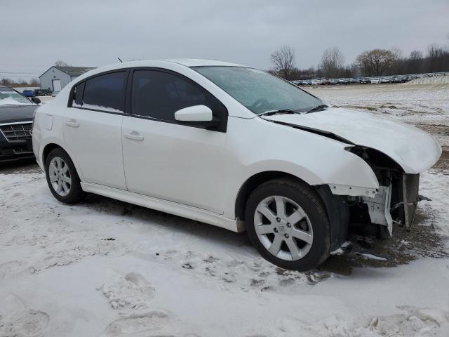 Photo 4 from auction – 2011 NISSAN SENTRA 2.0 with VIN 3N1AB6AP2BL624811
