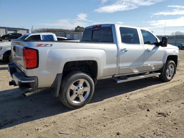 Photo 3 from auction – 2016 CHEVROLET SILVER1500 with VIN 1GC1KWEGXGF177654