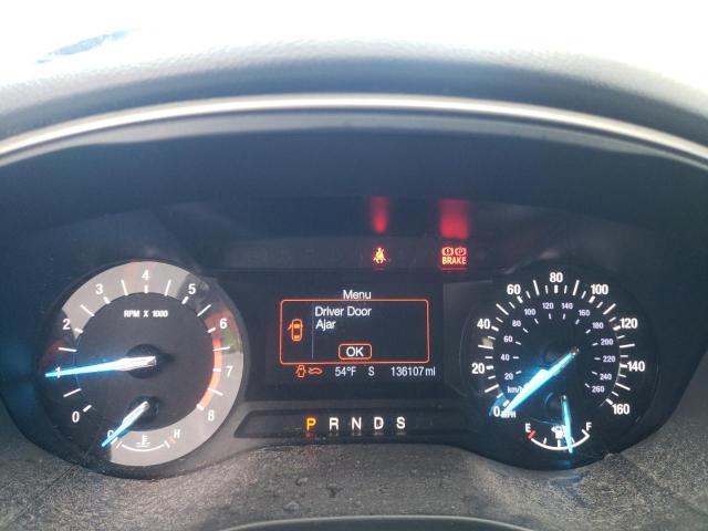 Photo 9 from auction – 2013 FORD FUSION SE with VIN 3FA6P0H92DR185298