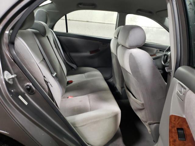 Photo 10 from auction – 2006 TOYOTA COROLLA CE with VIN 1NXBR30EX6Z679168