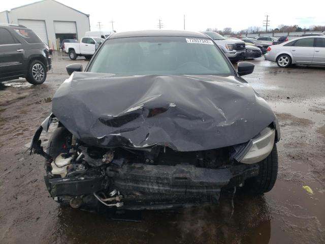 Photo 5 from auction – 2011 VOLKSWAGEN JETTA BASE with VIN 3VW1K7AJXBM340302