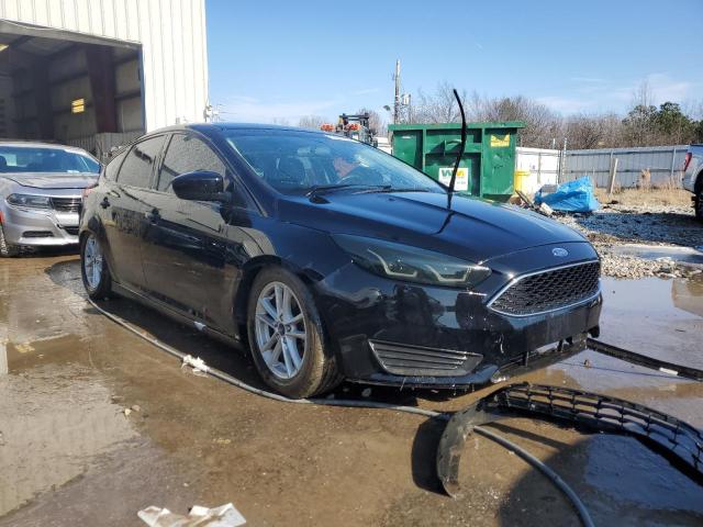 Photo 4 from auction – 2018 FORD FOCUS SE with VIN 1FADP3K27JL283452
