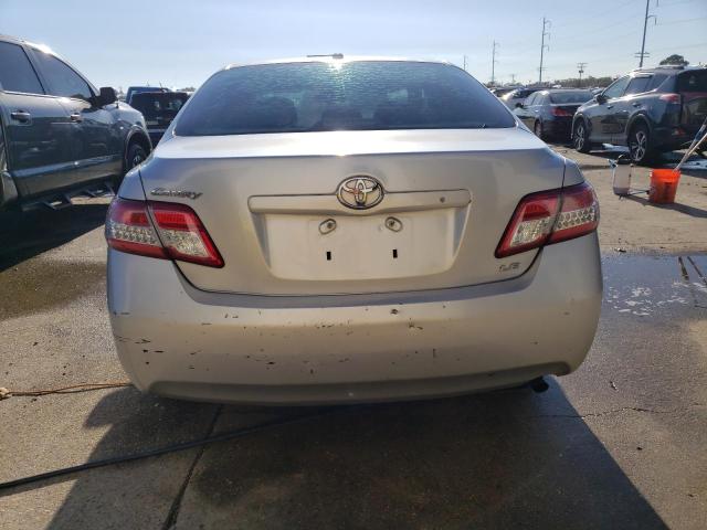 Photo 6 from auction – 2011 TOYOTA CAMRY BASE with VIN 4T1BF3EK5BU127577