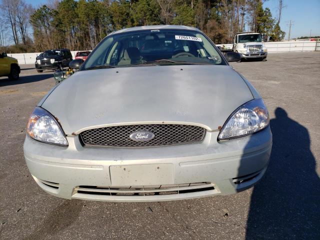 Photo 5 from auction – 2004 FORD TAURUS SES with VIN 1FAFP55S84A172215
