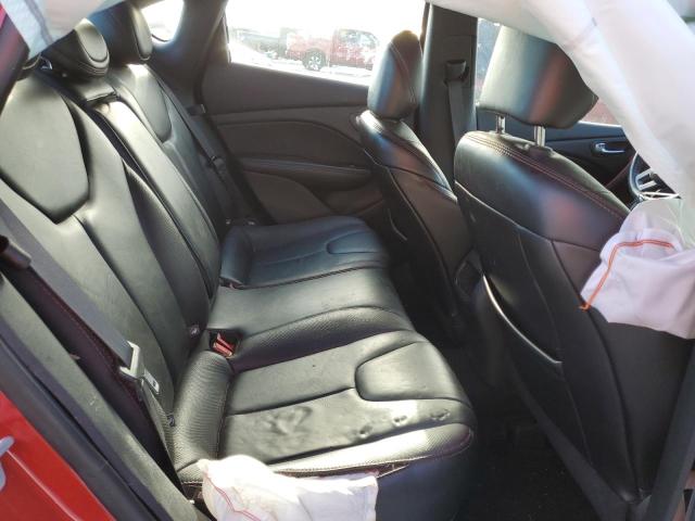 Photo 10 from auction – 2014 DODGE DART GT with VIN 1C3CDFEB6ED743667